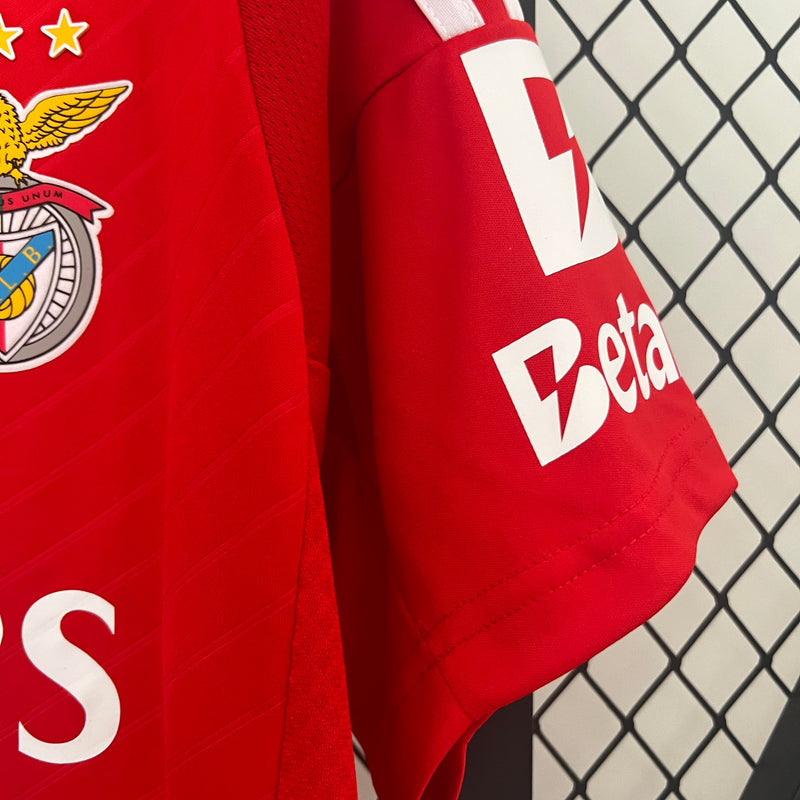 Camisa Benfica l 24/25