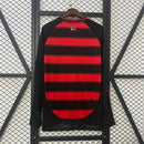 Camisa Flamengo l 25/26 ( Manga longa)