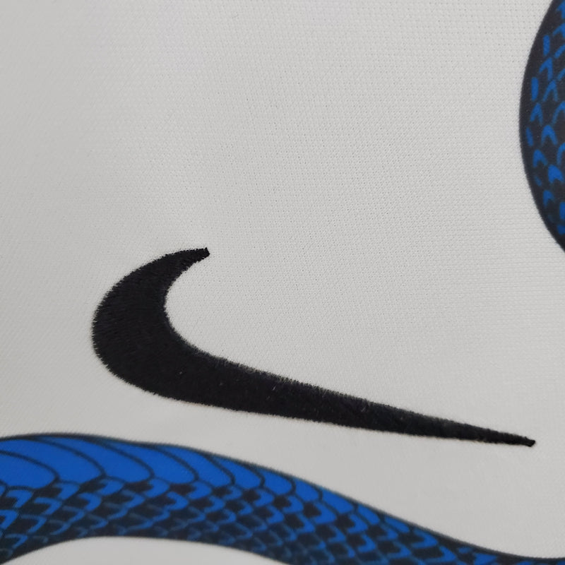 Camisa Inter de Milão ll 21/22