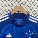Kit infantil Cruzeiro 24/25
