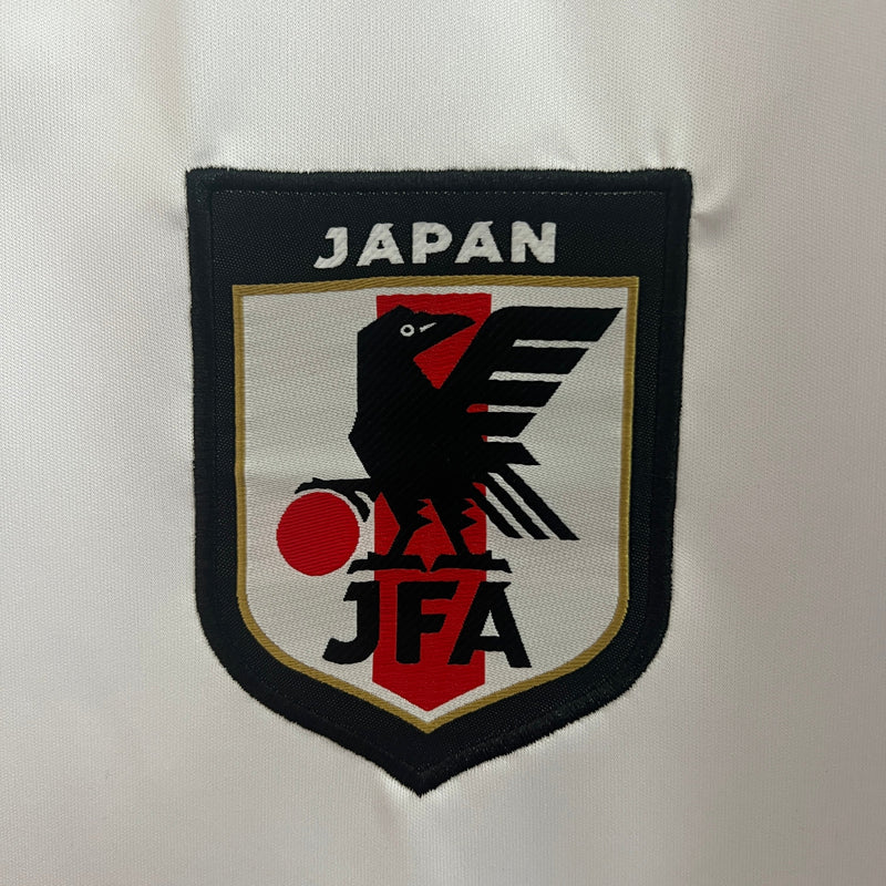 Camisa Edição Especial Japão