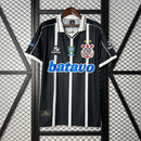 Camisa retrô Corinthians 99/00