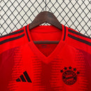 Camisa Bayern de Munique l 24/25