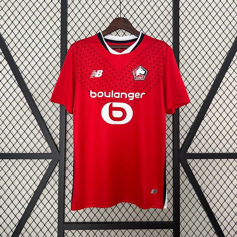 Camisa Lille l 24/25
