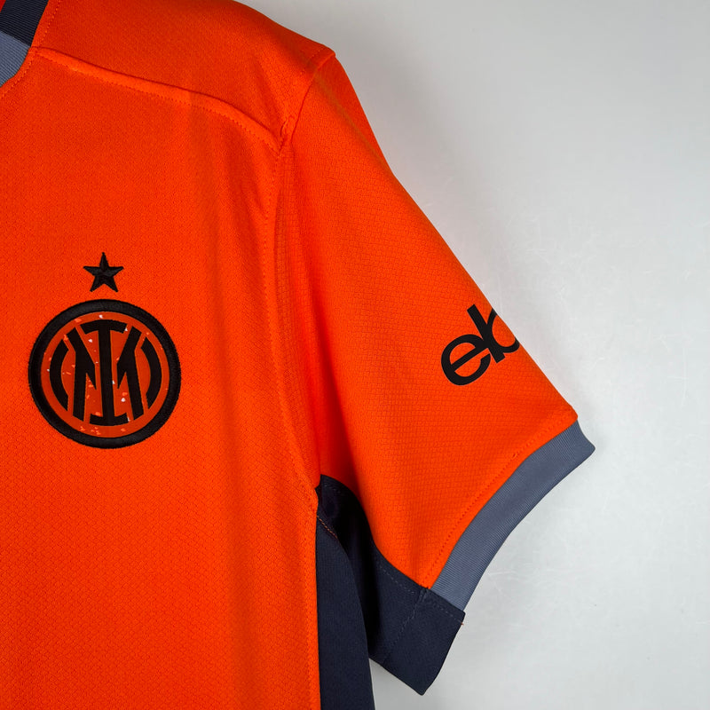 Camisa Inter de Milão lll 23/24