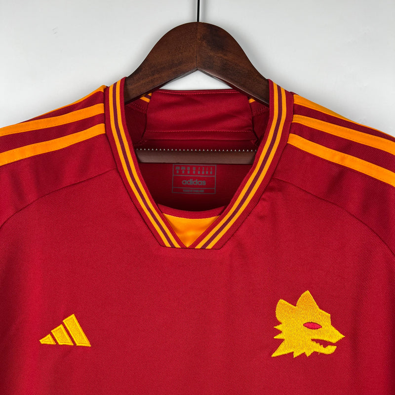 Camisa Roma l 23/24