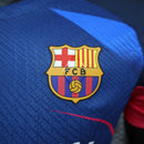 Camisa Barcelona edição especial 2024 (Versão jogador)