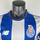 Camisa Porto 23/24 (Versão jogador)