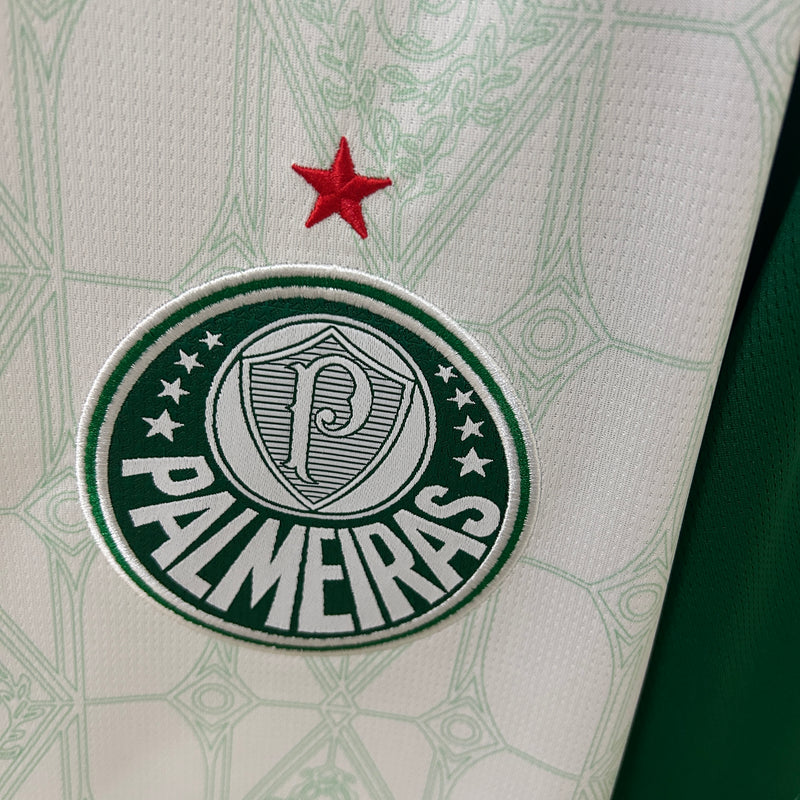 Camisa Palmeiras ll 25/26
