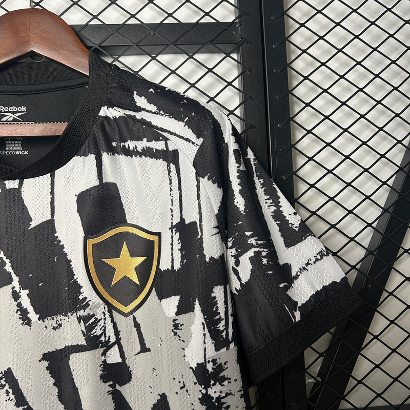 Camisa Botafogo lll 25/26
