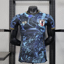 Camisa Japão edição especial (Versão Jogador)