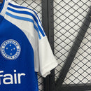 Camisa Cruzeiro l 25/26