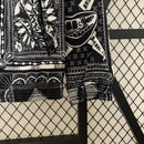 Agasalho Arsenal impermeável reversível