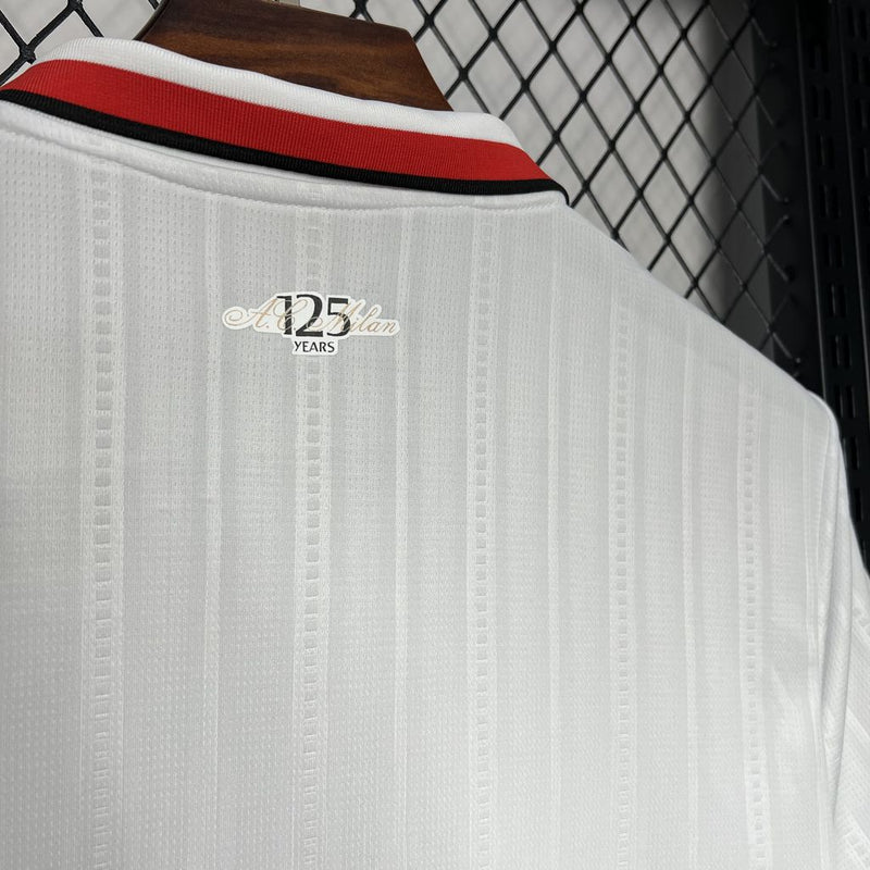 Camisa Milan ll 24/25
