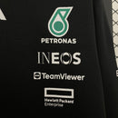 Casaco F1 2025 ( Mercedes )