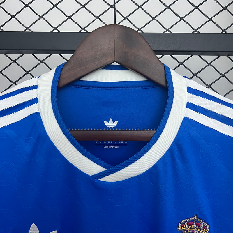 Camisa Real Madrid lll 25/26