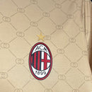 Camisa Milan Ediçao Especial Gucci 24/25