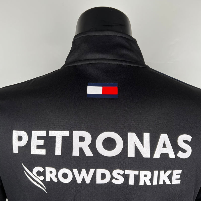 Jaqueta F1 ( Mercedes )