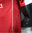 Camisa Liverpool l 25/26 (Versão jogador)