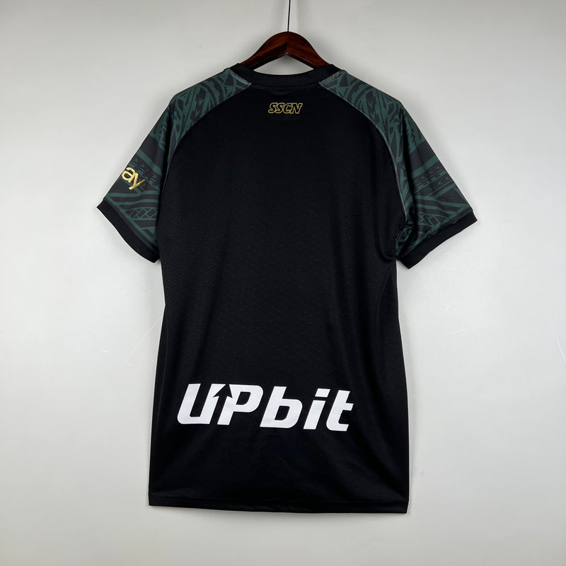 Camisa Napoli lll 23/24
