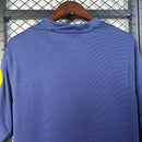 Camisa Atletico de Madrid lll 25/26