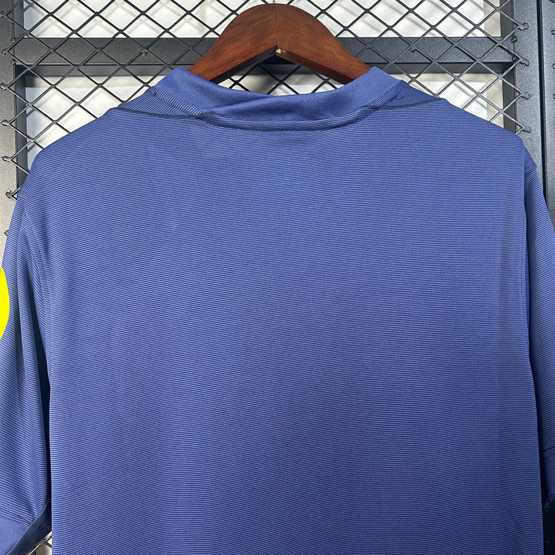 Camisa Atletico de Madrid lll 25/26