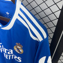 Camisa Real Madrid lll 25/26