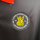 Camisa Bayer Leverkusen Preta 24/25