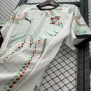 Camisa Portugal ll 2025