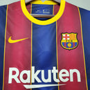Camisa Barcelona l 20/21
