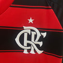 Camisa Flamengo l 25/26 ( Manga longa)
