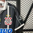 Camisa retrô Corinthians 99/00
