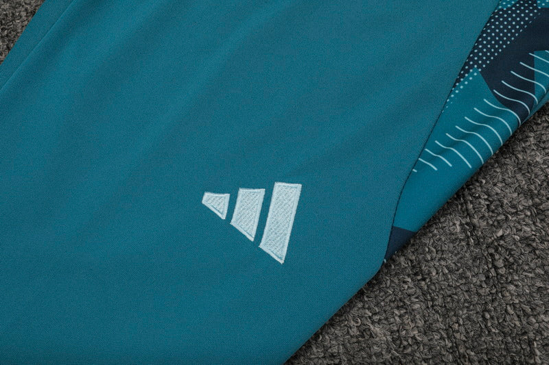 Kit treino Cruzeiro 2025