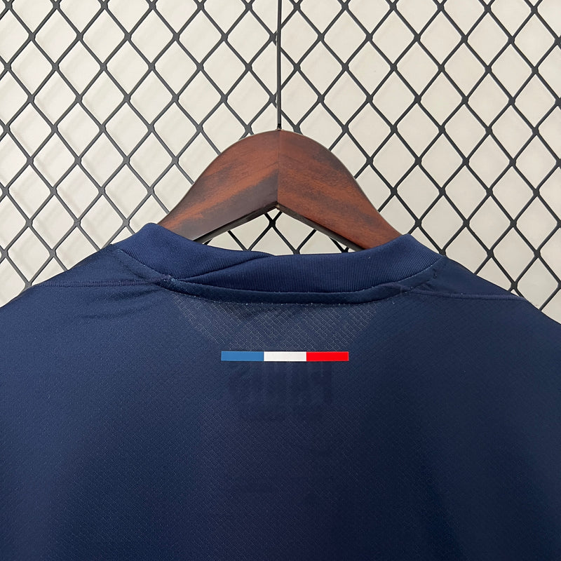 Camisa PSG l 24/25
