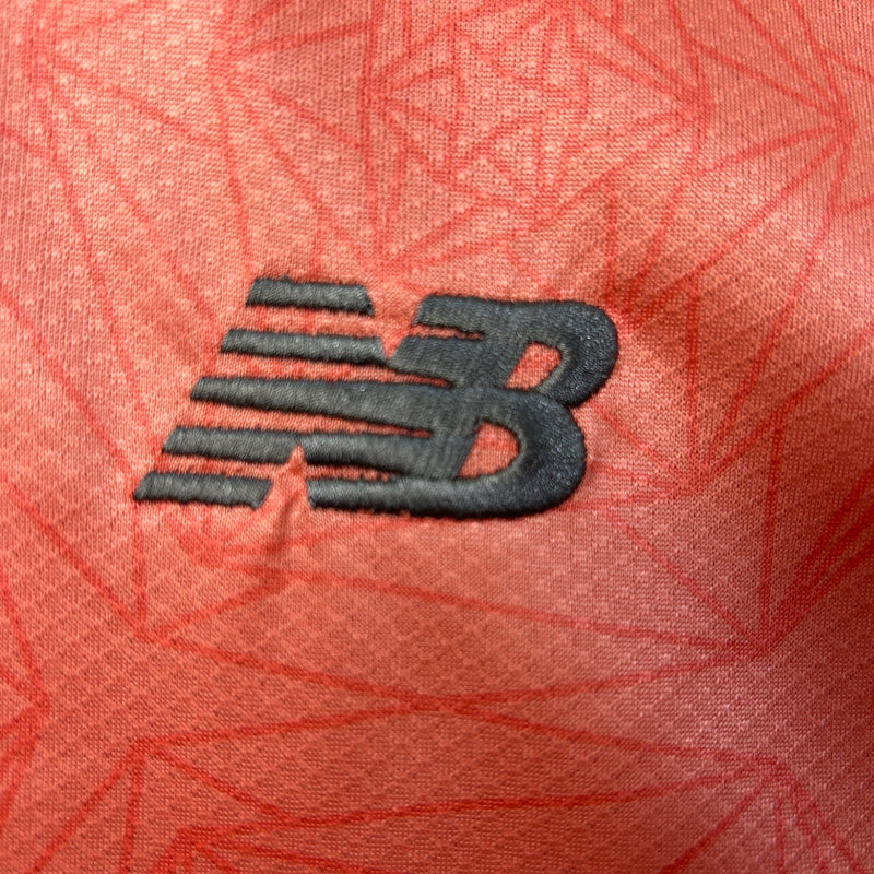 Camisa Porto ll 25/26 (