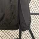 Agasalho Real Madrid impermeável reversível