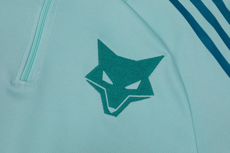 Kit treino Cruzeiro 2025