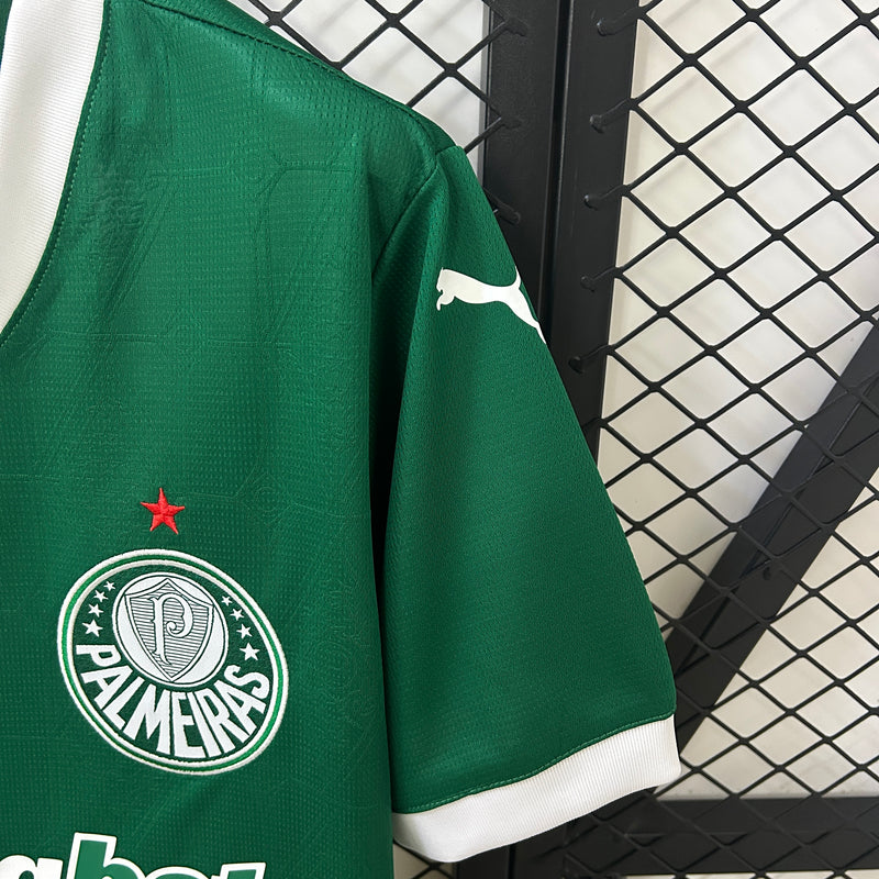 Camisa Palmeiras l 25/26