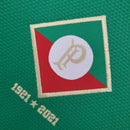 Camisa retrô Cruzeiro 21/22