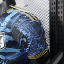 Camisa Japão edição especial (Versão Jogador)