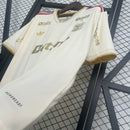 Camisa Flamengo lll 25/26