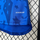 Camisa Cruzeiro Feminina 24/25