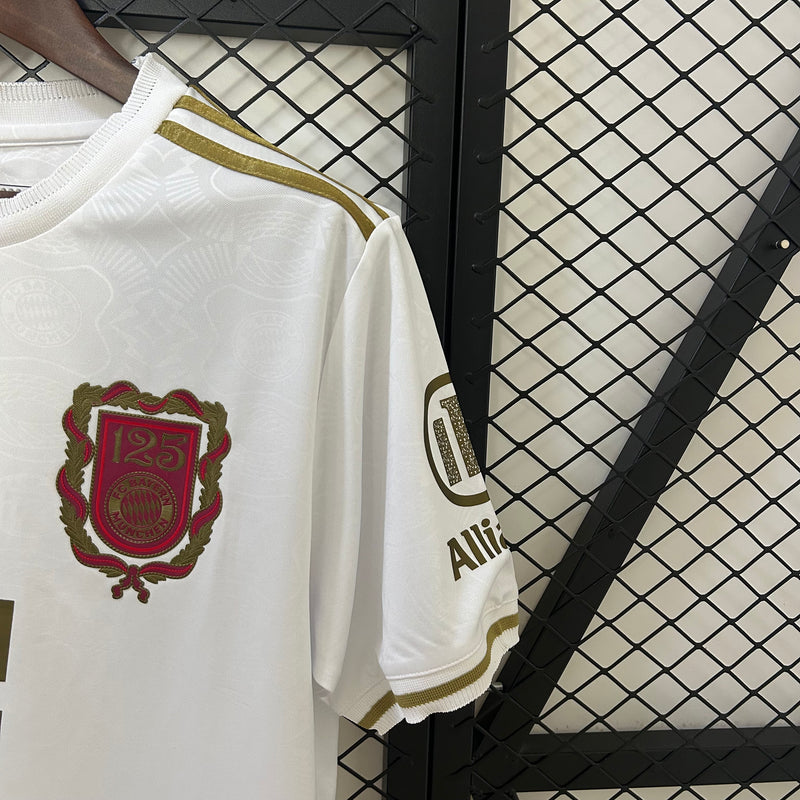 Camisa Bayern de Munique Edição Especial 25/26