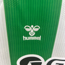 Camisa Real Betis l 25/26