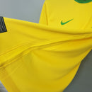 Camisa Brasil 2020