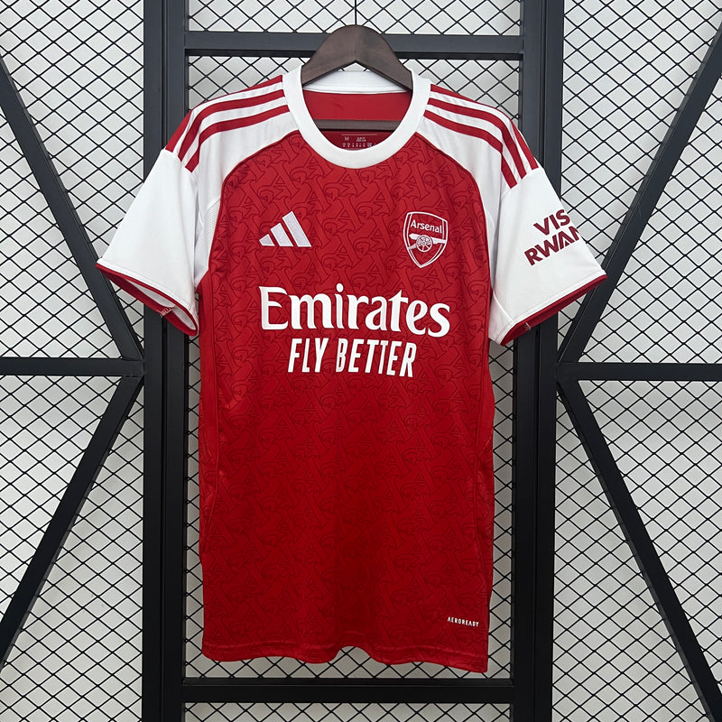 Camisa Arsenal l 25/26