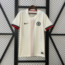 Camisa Chelsea lll 25/26