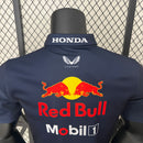 Camisa F1 polo 2024 ( Red Bull )