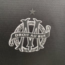 Camisa Olympique de Marseille Edição 125 anos