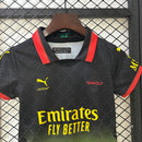 Kit infantil Milan Edição especial